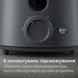 Тостер Philips HD2510/90 (6995766) HD2510/90