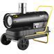 Масляний обігрівач з витяжкою NEO TOOLS 90-086, 20 кВт, бак 38 л, 600 м&sup3;/год