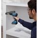 Дрель-шуруповерт Bosch GSR 185-LI(06019K3000) 06019K3000