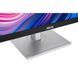 ASUS Монітор 23.8" ProArt PA247CV HDMI, 2xDP, USB-C, 4xUSB, MM, IPS, 75Hz, sRGB 100%, Pivot (375717) 90LM03Y1-B02370