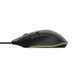 Trust Мышь GXT 109 FELOX RGB Black 25036_TRUST