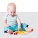 Іграшкові продукти Viga Toys Дерев'яні фрукти (50978) dt_934