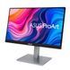 ASUS Монітор 23.8" ProArt PA247CV HDMI, 2xDP, USB-C, 4xUSB, MM, IPS, 75Hz, sRGB 100%, Pivot (375717) 90LM03Y1-B02370