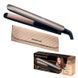 Remington Випрямляч Keratin Therapy Pro, >300Вт, 160-230С, кераміка, бронзовий (179464) S8590