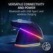 Razer Мышь Cobra Pro, RGB, USB-A/WL/BT, чёрный RZ01-04660100-R3G1