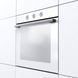 Gorenje Духовка BO6727E03WG/ BIGSPACE/мультифункциональная/ 77 л./ механич. упр-ние/ гриль/белая BO6727E03WG