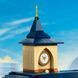 Конструктор LEGO City Центральный железнодорожный вокзал 752 детали (60469)
