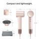 Фен для волос Laifen Swift Premium с ионизацией, Platinum Pink LF03-PPG-EU
