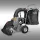 Садовый пылесос-воздуходувка Jansen LS-100 LS-100