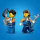 Конструктор LEGO City Транспортер мотоциклів 88 Деталей ( 60491 )