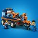 Конструктор LEGO City Транспортер мотоциклів 88 Деталей ( 60491 )