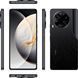 TECNO Смартфон Camon 30 (CL6) 6.78" 8/256ГБ, 2SIM, 5000мА&bull;год, Basaltic Dark (376140) 4894947020469