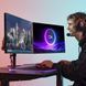 HyperX Монитор LCD 27" QHD HyperX Armada 64V69AA