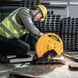 Пила монтажна мережева DeWALT D28730 D28730