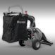 Садовый пылесос-воздуходувка Jansen LS-100 LS-100