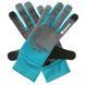Рукавички для садових робіт Gardena Oeko-Tex&reg; 8/M