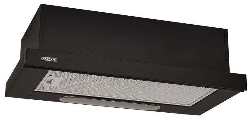 Вытяжка Eleyus Breeze 470 50 BL (6602890) 4820212115400 фото