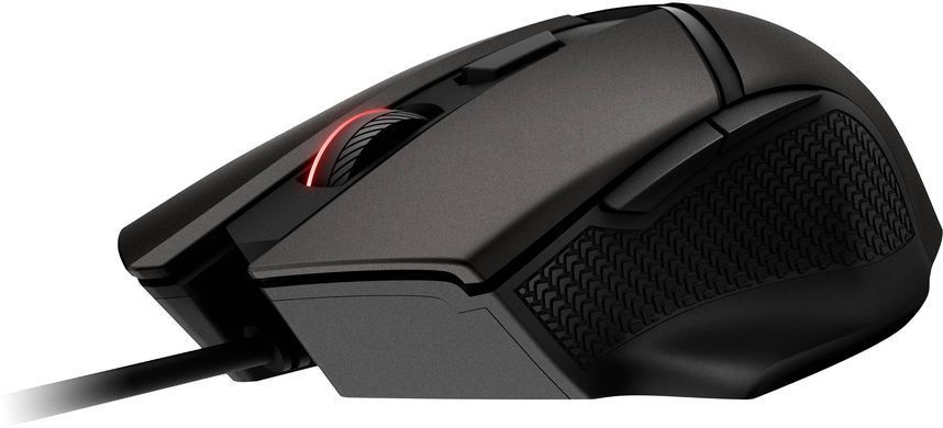 MSI Мышь Clutch GM20 Elite GAMING Mouse S12-0400D00-C54 фото