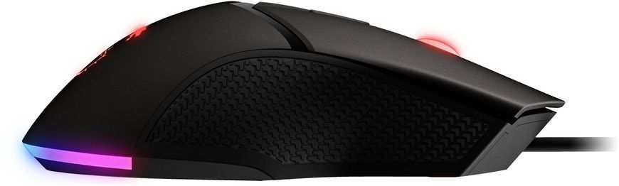 MSI Мышь Clutch GM20 Elite GAMING Mouse S12-0400D00-C54 фото