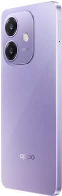 Смартфон OPPO A3 6/256GB (starry purple) CPH2669 starry purple фото