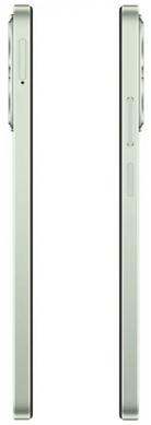 Смартфон Realme C63 8/256Gb NFC Green (6999170) RMX3939 8/256 green фото