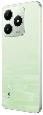 Смартфон Realme C63 8/256Gb NFC Green (6999170) RMX3939 8/256 green фото
