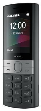 Мобильный телефон NOKIA 150 TA-1582 DS black 286841614 фото