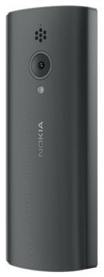 Мобильный телефон NOKIA 150 TA-1582 DS black 286841614 фото