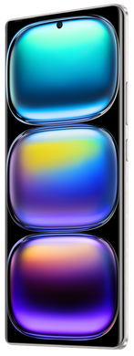 Смартфон Infinix Hot 50 Pro Plus X6880 8/256GB Titanium Grey (7092508) X6880 8/256 Grey фото