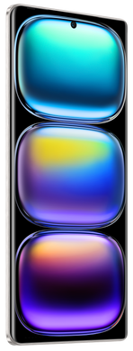 Смартфон Infinix Hot 50 Pro Plus X6880 8/256GB Titanium Grey (7092508) X6880 8/256 Grey фото