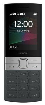 Мобільний телефон NOKIA 150 TA-1582 DS black 286841614 фото