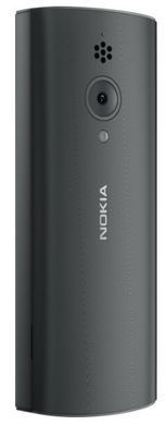 Мобильный телефон NOKIA 150 TA-1582 DS black 286841614 фото