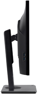 Монитор 27" Acer B277Kbmiipprzx (UM.HB7EE.018) UM.HB7EE.018 фото
