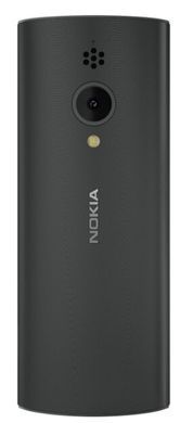 Мобильный телефон NOKIA 150 TA-1582 DS black 286841614 фото