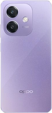 Смартфон OPPO A3 6/256GB (starry purple) CPH2669 starry purple фото