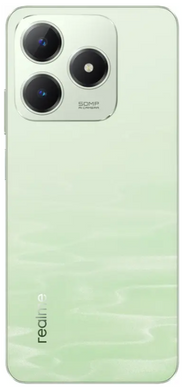Смартфон Realme C63 8/256Gb NFC Green (6999170) RMX3939 8/256 green фото