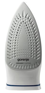 Праска з подачею пари Gorenje SIH2200BLC (6625549) 735773 фото