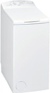 Whirlpool Пральна машина з верт. завант. AWE6080UA (341959) AWE6080UA фото