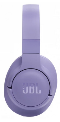 Навушники JBL TUNE 720BT Purple (JBLT720BTPUR) (6861963) JBLT720BTPUR фото
