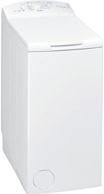 Whirlpool Стир. машина с верт. загр. AWE6080UA AWE6080UA фото