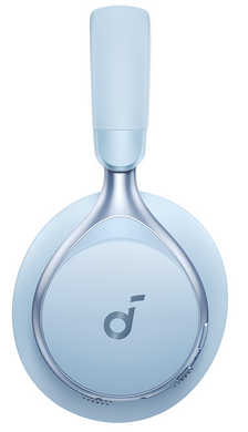 Навушники Anker SoundСore Space One Blue (6907855) A3035G31 фото