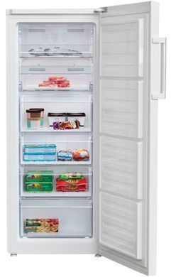 Морозильна камера Beko RFNE 270K21 W (6247716) 7285940513 фото