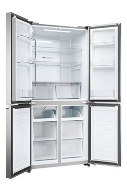 Холодильник Haier HCR3818ENMM (6931165) 34005265 фото