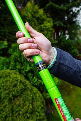 Штанга VERTO 15G261 для секатора, інструмент для роботи на висоті. 15G261 фото