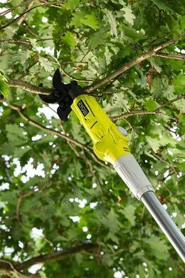 Ryobi Сучкоріз-висоторіз акумуляторний RY18PLA-0 18В ONE+ різ 32мм 3.8кг без АКБ та ЗП (342442) 5133004575 фото