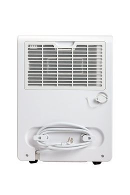 Осушитель воздуха TCL DEM25EB 000004226 фото