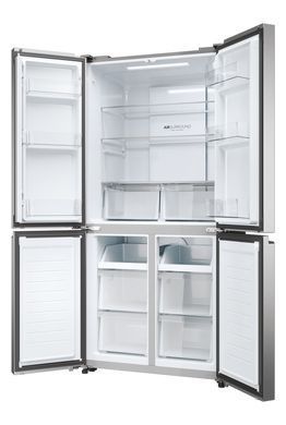 Холодильник Haier HCR3818ENMM (6931165) 34005265 фото