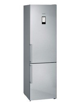 Siemens Холод. с нижн. мороз. камерой KG39NAI306 фото