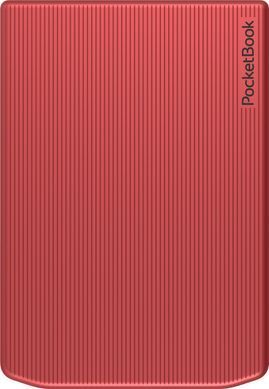 PocketBook Електронна книга 634, Passion Red (369738) PB634-3-CIS фото