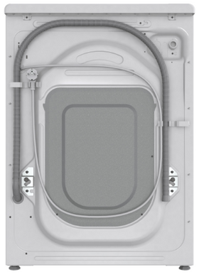 Пральна машина автоматична Gorenje WPNEI94A1SWIFI/UA (6997664) 744055 фото